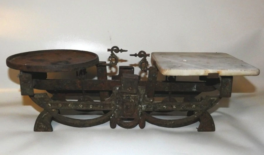 Kuchynská váha 5kg