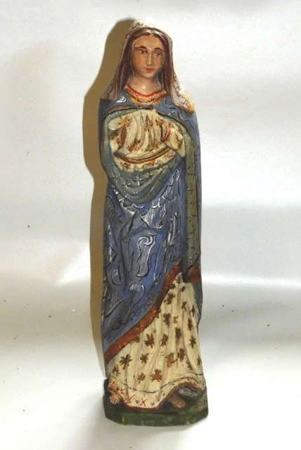 Lidová Madona
