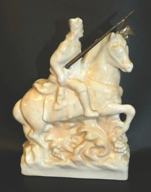 Soška svatého Václava