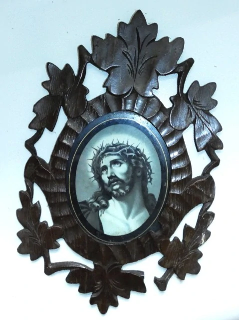 Obrázek Ježiš