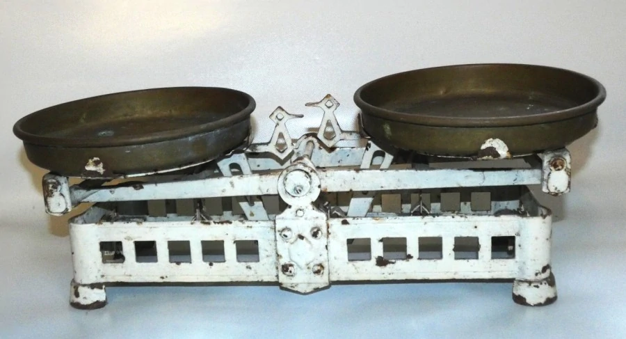 Kuchynská váha 5kg