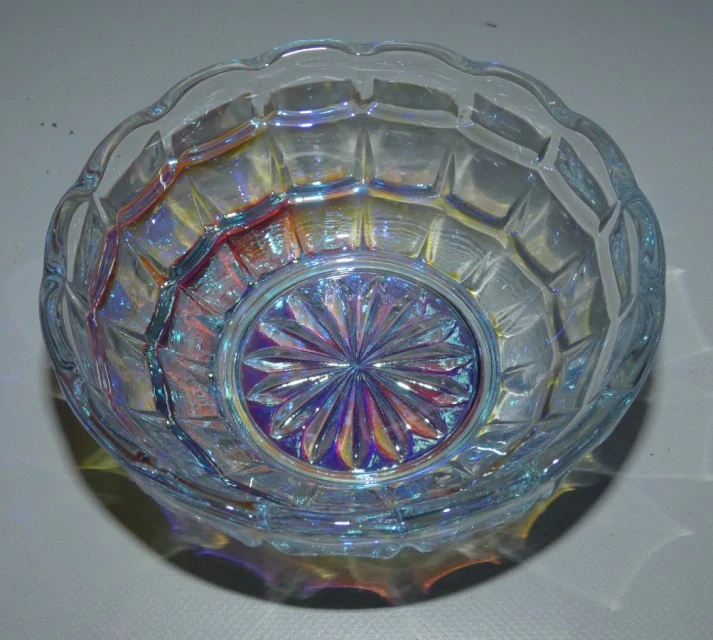 Mísa iris