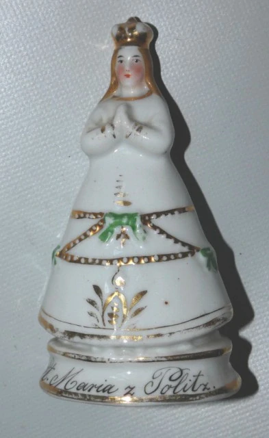 Madonka St.Maria z Politz