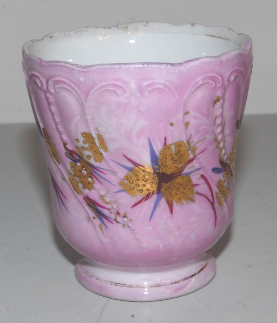 Porcelánový hrnek
