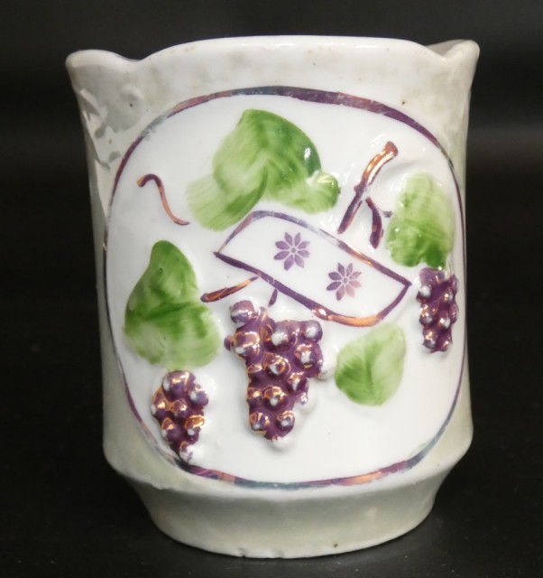 Porcelánový hrnek