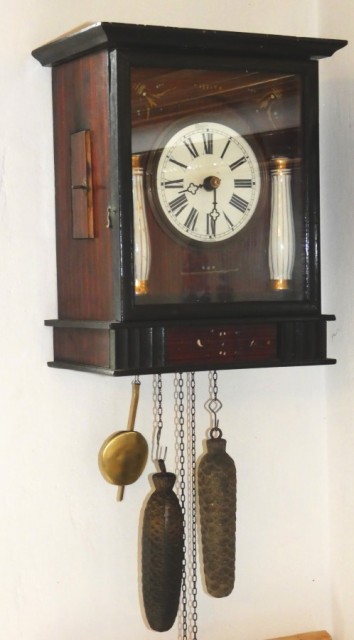Hodiny Schwarzvald