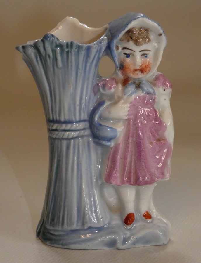 Figurální váza