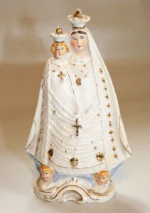 Soška Madony