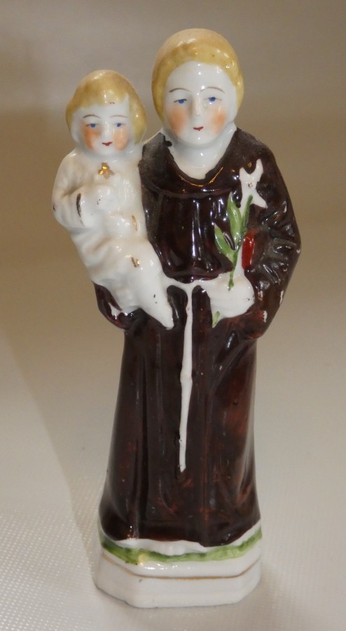 Sv.Antoníček Žacleř
