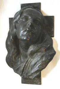 Plastika bronz signováno P.Stadler