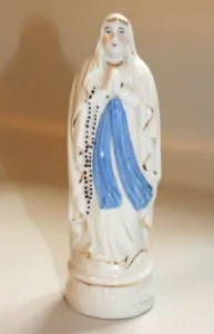 Lurdská madona