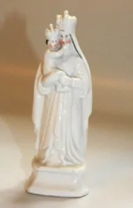 Madonka Žacléř