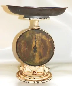 Váha SALTERS FAMILY SCALE
