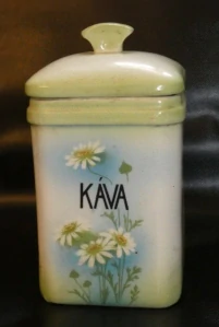 Doza Káva