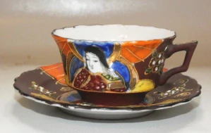 Šampo made in Japan