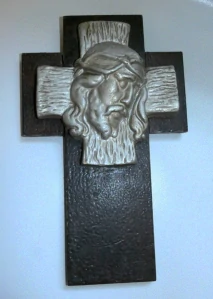 Kříž s Kristem