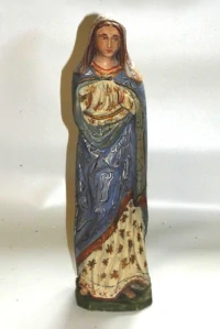 Lidová Madona