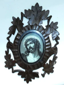 Obrázek Ježiš