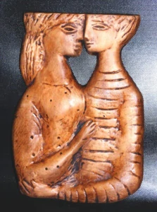Blíženci 70.léta