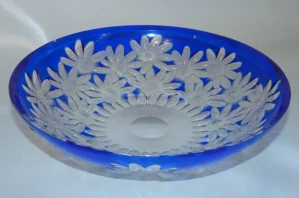 Mísa Art deco