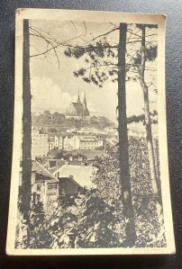 Brno Petrov