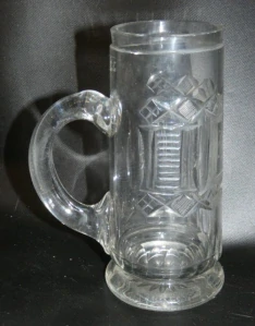 Pivní korbel 