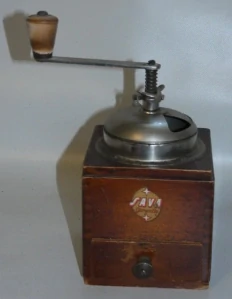 Kafe mlýnek