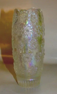 Váza iris