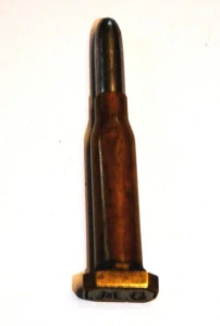 Pečetítko nabojnice