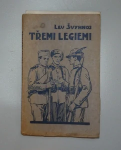 Třemi Legiemi