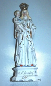 Madonka St.M.Albendorf