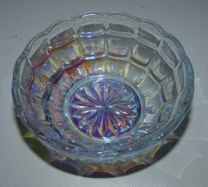 Mísa iris