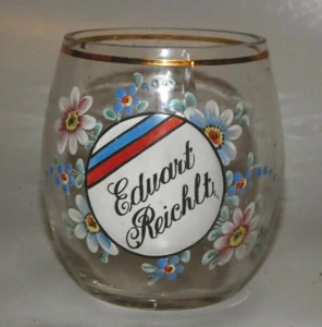 Pulitr Eduart Reichlt