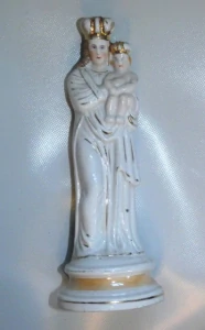 Madonka Žacléř