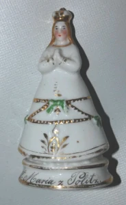 Madonka St.Maria z Politz