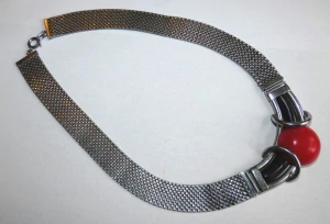 Náhrdelník ART DECO Jakob Bengel