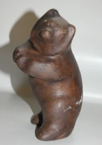 Medvěd 