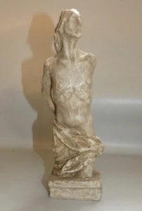Socha Krista