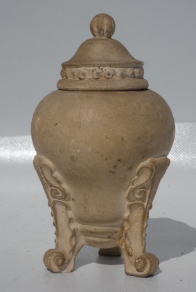 Art deco doza
