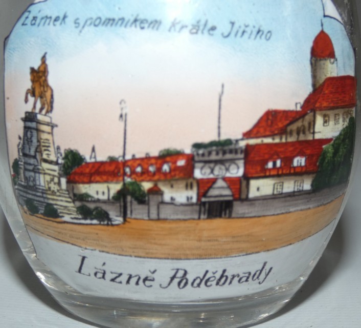 Pulitr Lázně Poděbrady