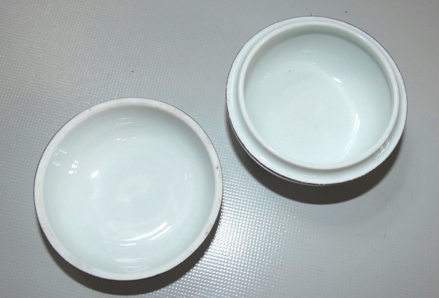 Dozička Mišeň 1920