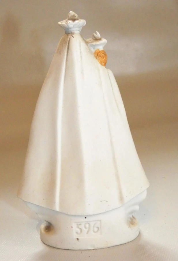 Soška Madony