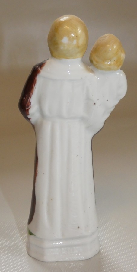 Sv.Antoníček Žacleř