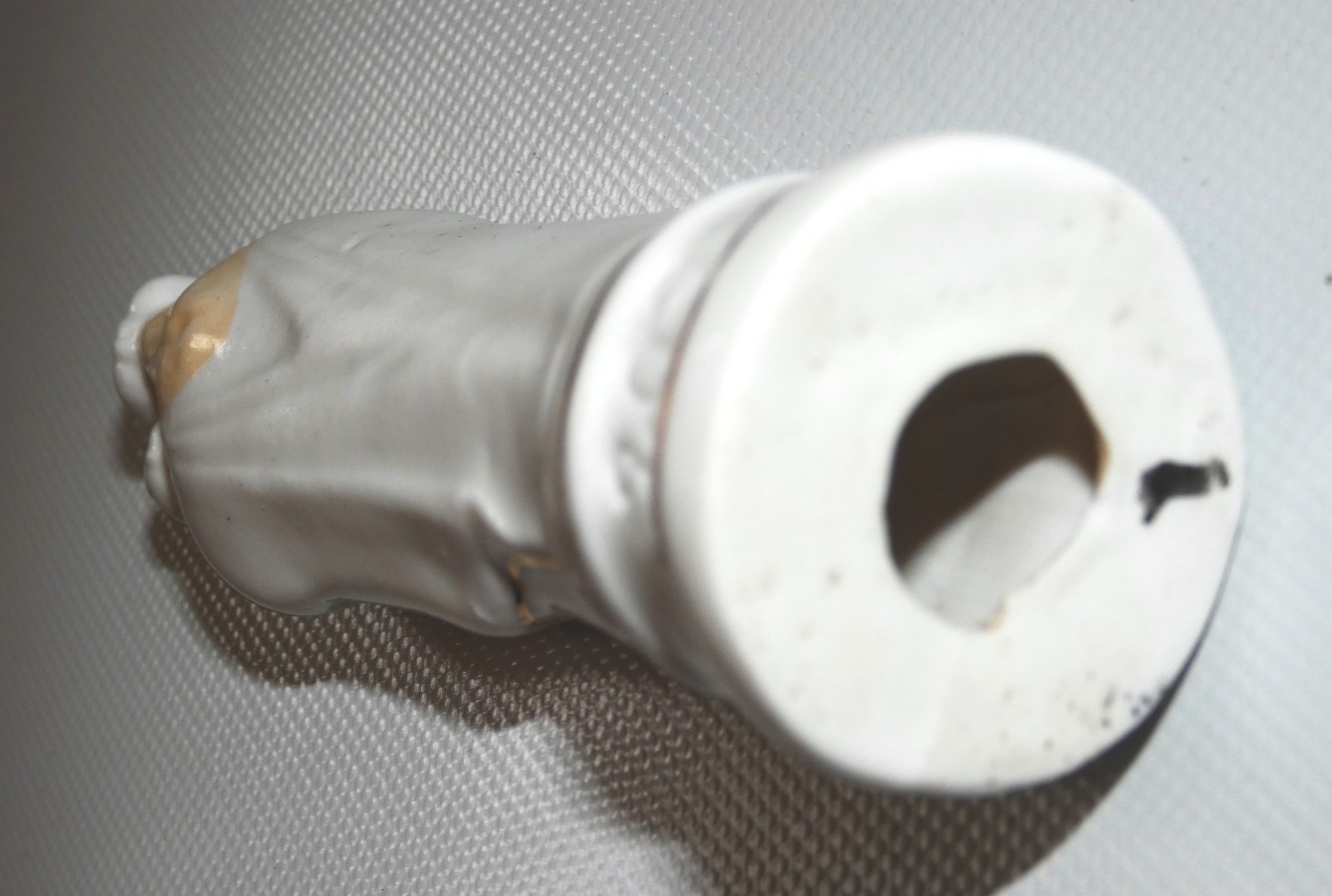 Svatá madonka Žacléř