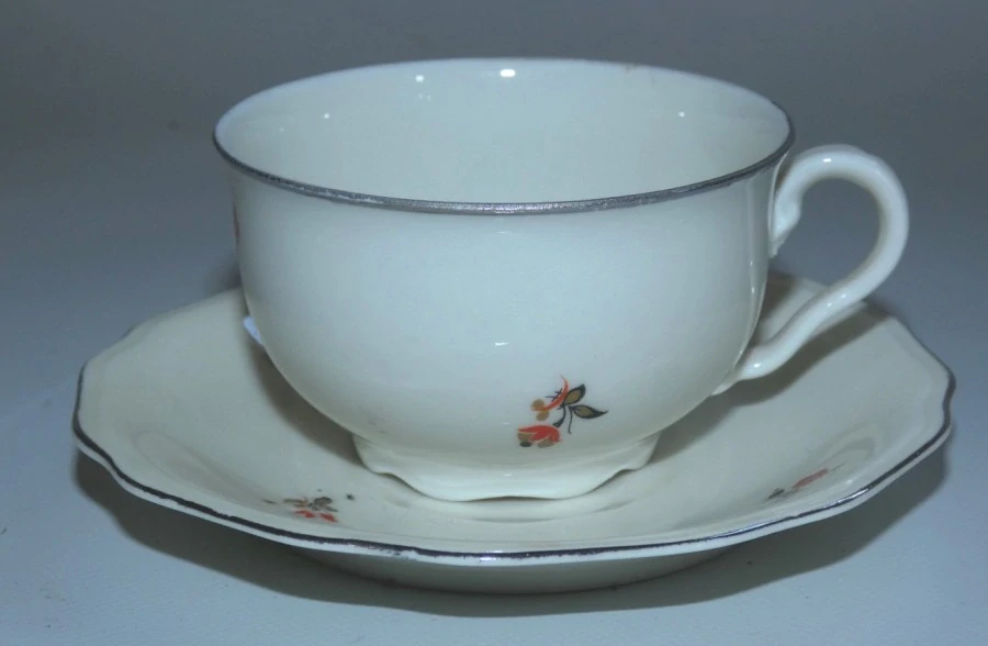 Art deco kávový servis 