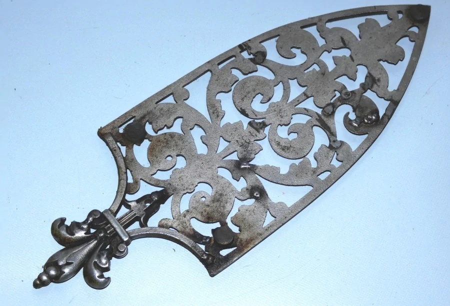 Podložka pod žehličku