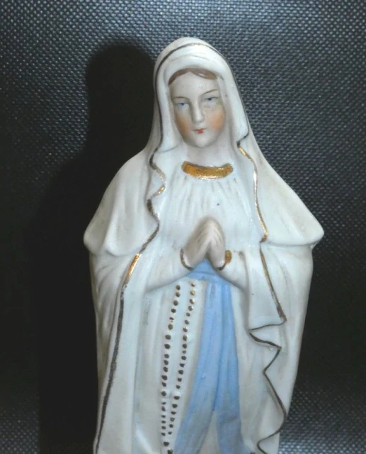 Madonka Lurdská
