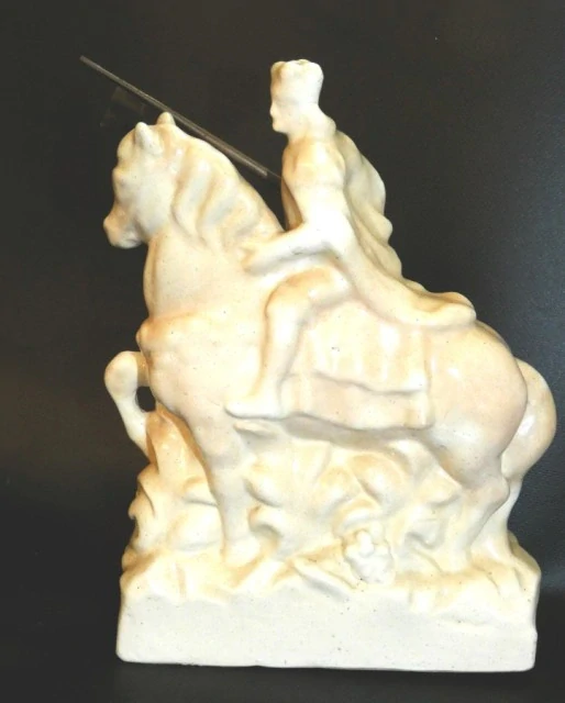 Soška svatého Václava