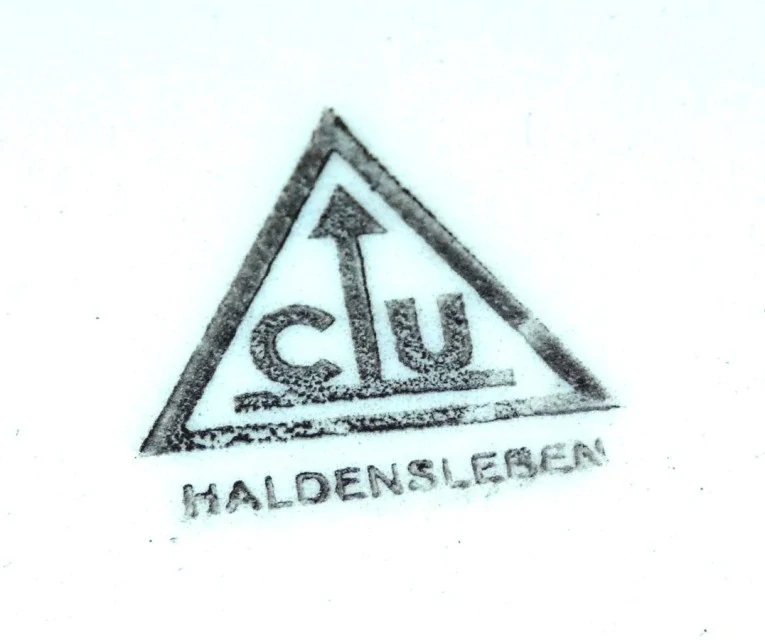 Čajový servis 1925.