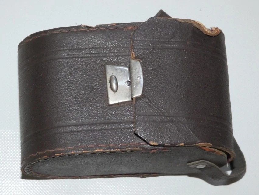 Fotoaparát značky Superior